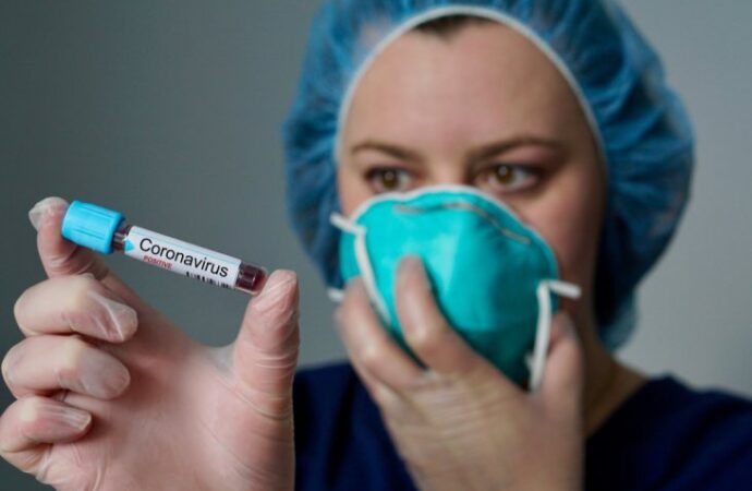 Три нових випадки зараження коронавірусом на Одещині: хто захворів?