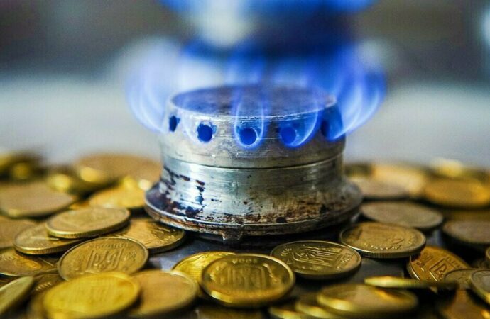 Сэкономленную субсидию за газ вернули в бюджет Украины: почему?