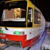 В Одессе состоится рождественский парад трамваев: маршрут