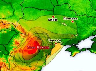 Что произошло в Одессе 31 января: землетрясение и бордель в съемной квартире