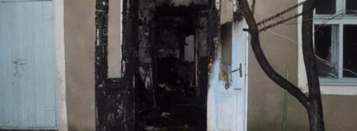 Что произошло в Одессе 21 февраля: разлитый в школе лизол и пострадавший на пожаре ребенок