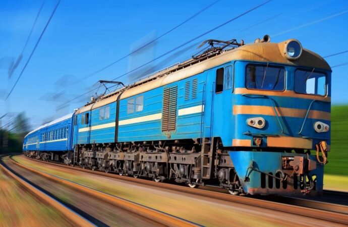 До 8 березня Укрзалізниця подовжила маршрут потягу з Одеси