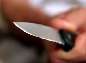 Кілька ударів ножем у сідницю: у магазині в Одесі між відвідувачами сталася різанина