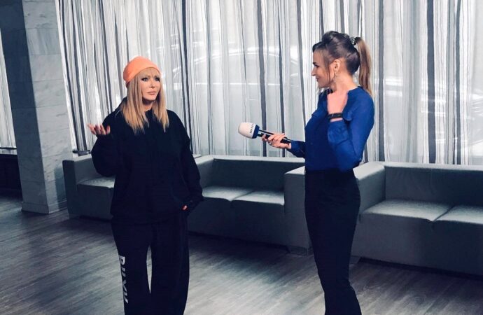 Ирина Билык