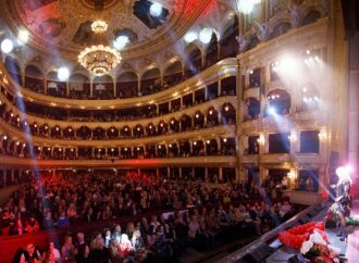 Просвещаемся культурно: театральная афиша Одессы с 10 по 16 февраля