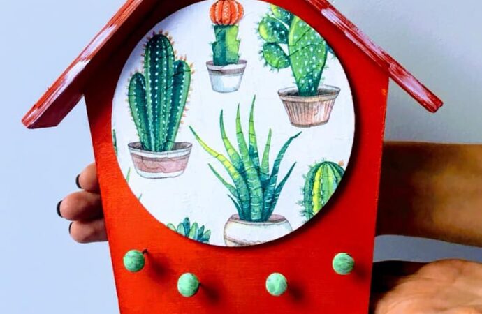 БЮРО ИДЕЯ ФИКС