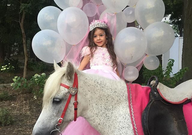 Конный клуб «Айвенго»