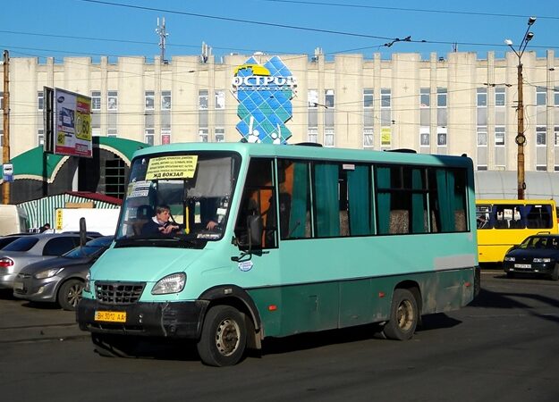 Одесские депутаты проедутся в пригородных автобусах, чтобы проверить качество их работы