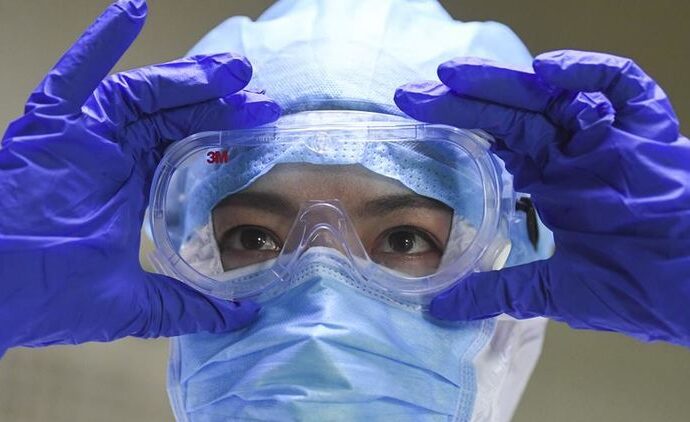 В одесские больницы закупят экипировку и оборудование в связи с угрозой коронавируса