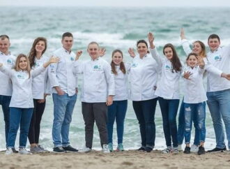 Одесситы представят Украину на Олимпийских кулинарных играх в Штутгарте