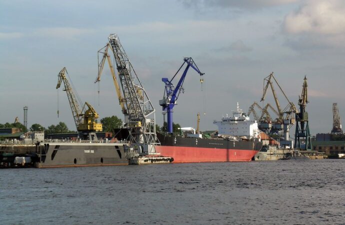 В Одесской области планируют приватизировать и продать два порта