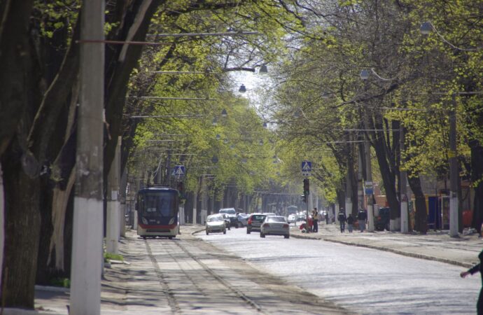 Реконструкція Французького бульвару в Одесі: з’явилися пропозиції майбутнього вигляду проєкту (фото)