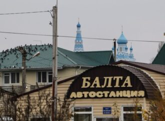 Куда поехать в Одесской области: родословная Балты — от вестготов до Украины