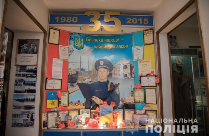 Как «родился» Остап Бендер и чем был знаменит пес Рим: уникальные экспонаты музея одесской полиции