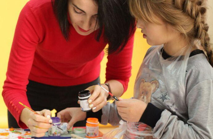 БЮРО ИДЕЯ ФИКС