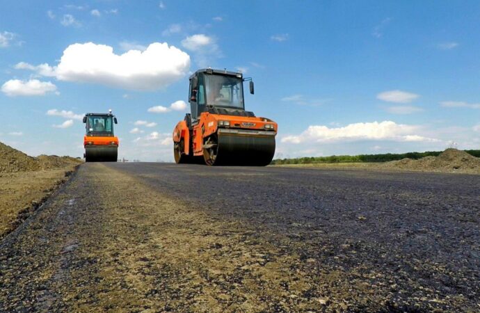 На дороги загального користування державного значення Одещини виділено 673 млн.грн: які участки ремонтуватимуть