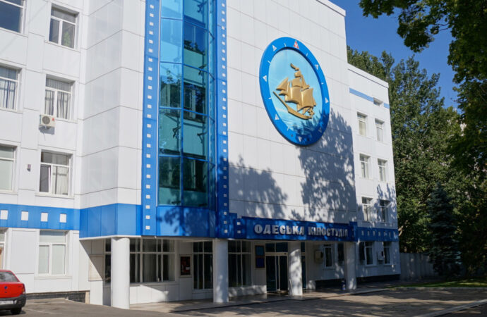 Одесскую киностудию смогут продать