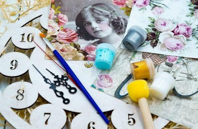 БЮРО ИДЕЯ ФИКС