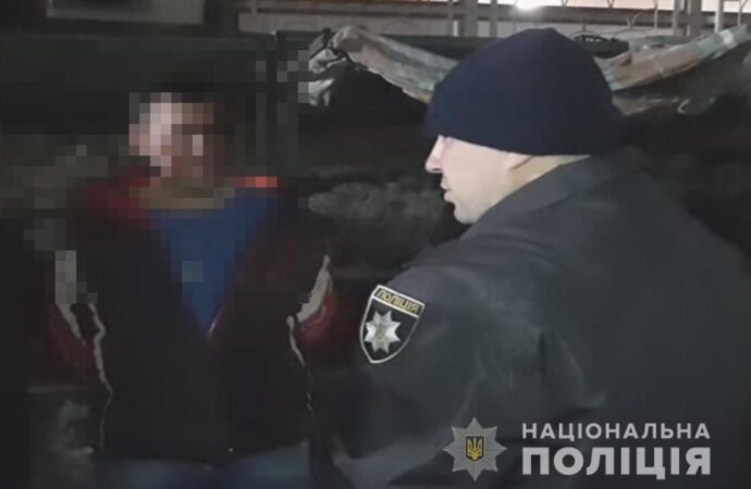 В Одесі на «Привозі» сталася різанина: нетверезий чоловік поранив іншого у груди