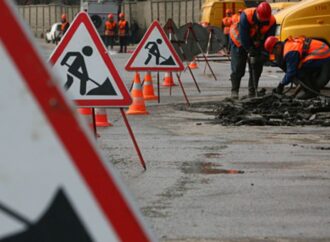 Ремонт доріг в Одесі: де можливі затори 13 червня
