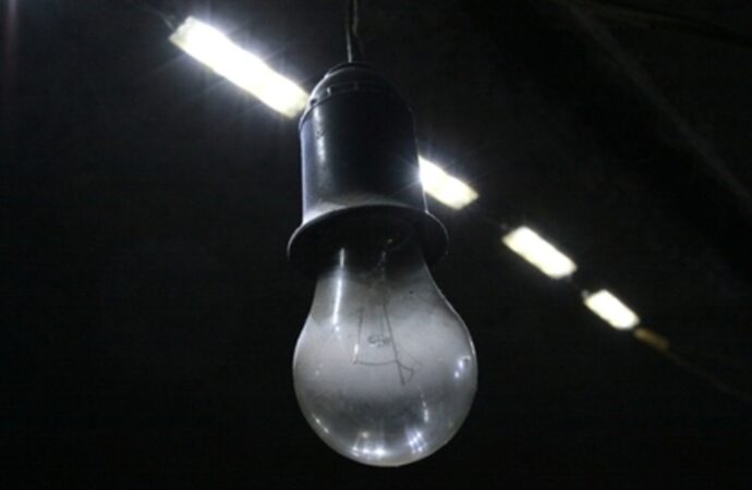 Отключение света в Одессе 14 февраля: какие улицы останутся без электричества