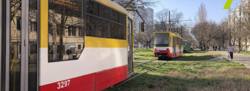Что произошло в Одессе 19 марта: забастовки в транспорте и карантинные штрафы