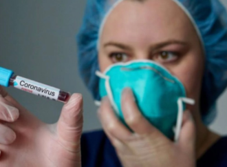 Число заболевших на коронавирус в Украине увеличилось до 47 человек
