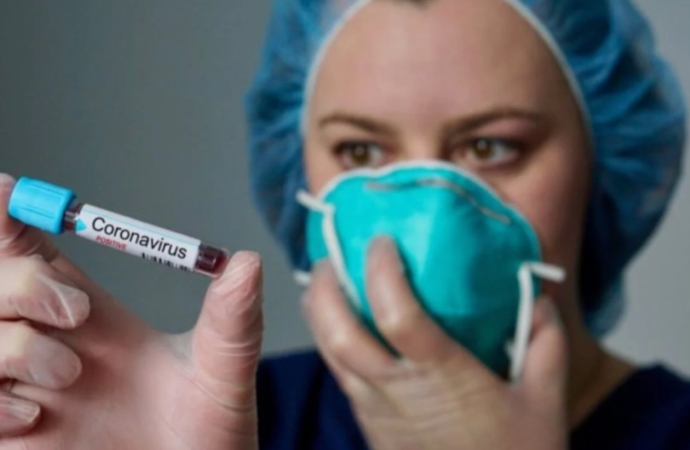 Число заболевших на коронавирус в Украине увеличилось до 47 человек