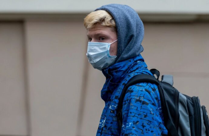 Коронавирус в Одессе: есть ли заболевшие?