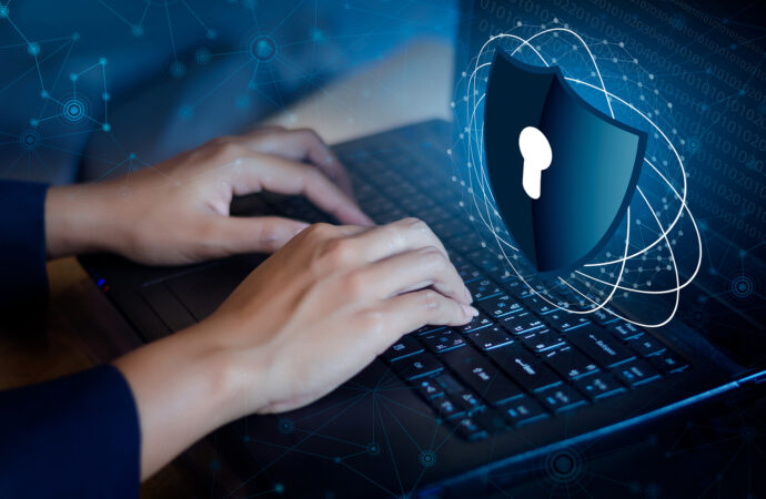 Интернет-безопасность: как защитить свои личные данные?