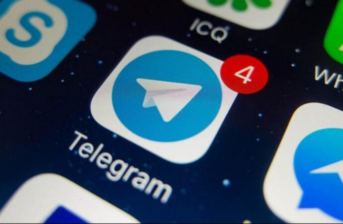 Мінздоров запустить Telegram-канал з інформацією про коронавірус