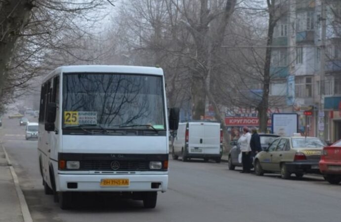 В Одесском регионе официально распорядились закрыть все междугородние автостанции