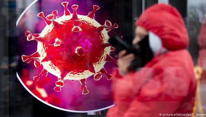 Міністерство охорони здоров’я інформуватиме українців про поширення коронавірусу у месенджерах