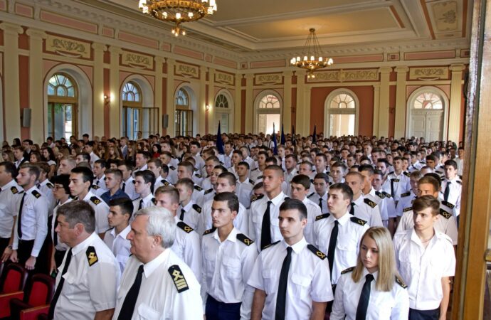 Курсы при ОНМУ