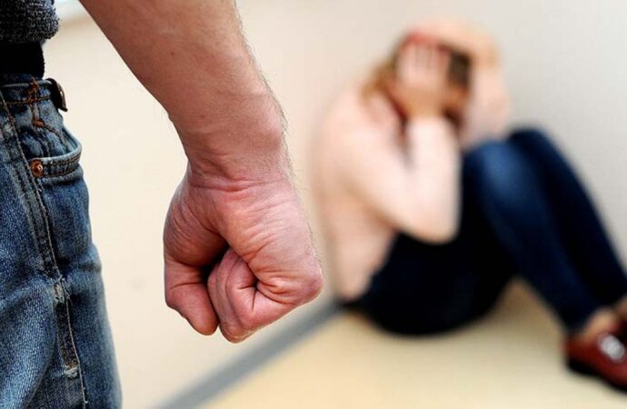 Карантин може призвести до збільшення випадків домашнього насильства, застерігають одеські патрульні