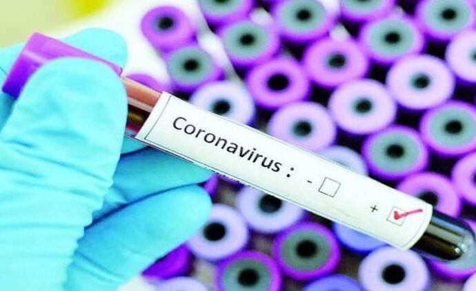 Уже пять случаев: в Украине нашли коронавирус еще у двух людей