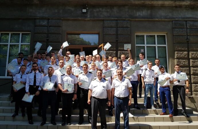 Курсы при ОНМУ