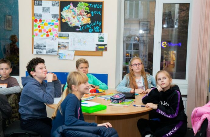 London School of English