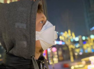 “Носите маску и держитесь подальше от людей”: одессит, живущий в Китае, рассказал, как уберечься от коронавируса