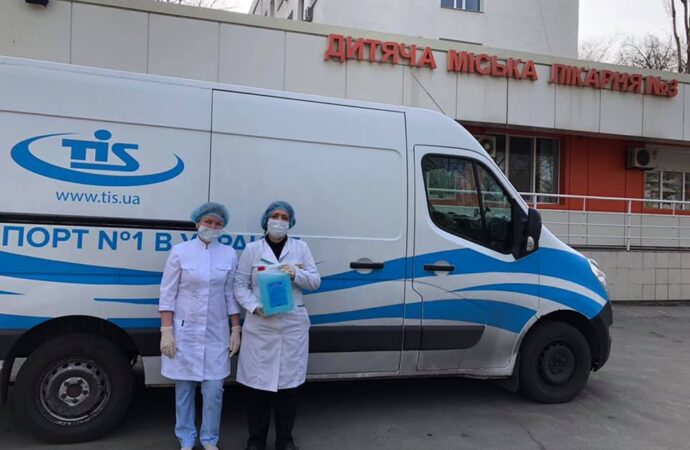 «У нас нет ничего!»: подготовка к эпидемии в Одессе глазами «Корпорации монстров»