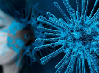 В Украине подтвердили два новых случая заболевания коронавирусом: пациенты из Киева