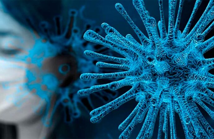 В Украине подтвердили два новых случая заболевания коронавирусом: пациенты из Киева