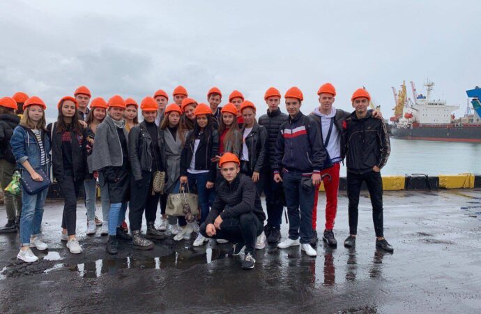 Курсы при ОНМУ