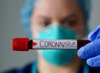 Коронавирус в регионах: во Львове выздоровела первая пациентка