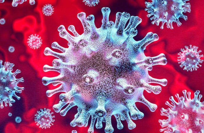 8 вопросов о коронавирусе: как не заболеть?
