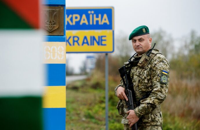 Одеські прикордонники розповіли, через які пункти пропуску можна перетнути кордон з Молдовою