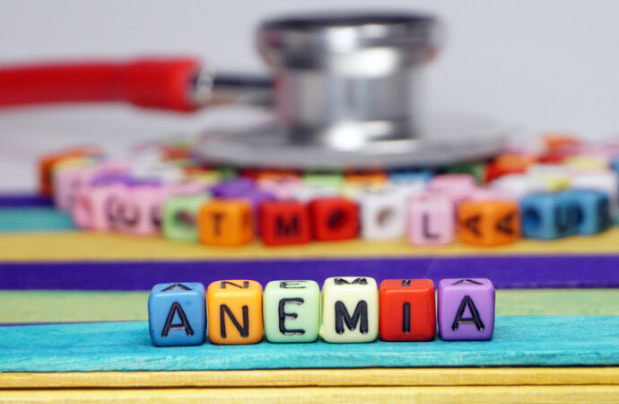 Отвечает специалист: кому грозит анемия и как с ней справиться?