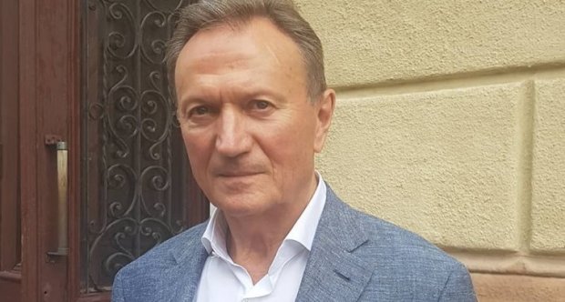 У бывшего ректора одесского медуниверситета Запорожана провели обыски