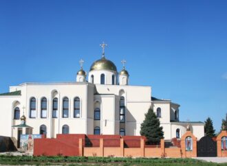 На Одещині у жіночому монастирі виявили хворих на COVID-19