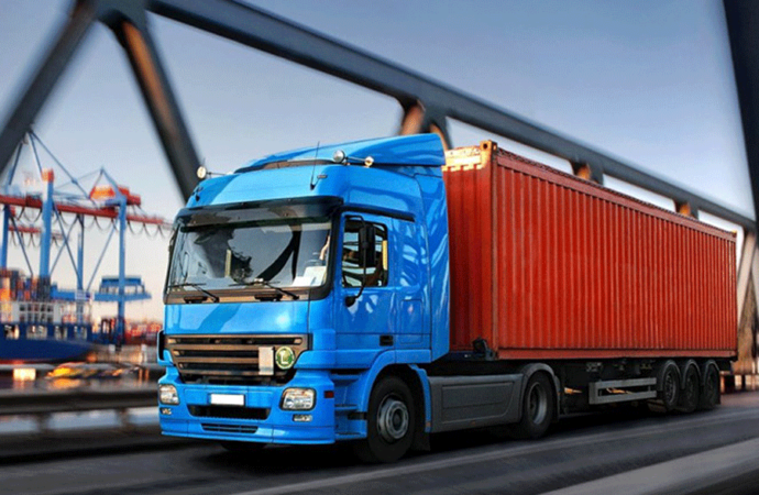 Быстрая доставка грузов из Турции и Китая от компании SK Cargo